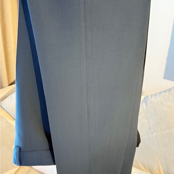 Sandro Blue suit - Picture 5 of 6